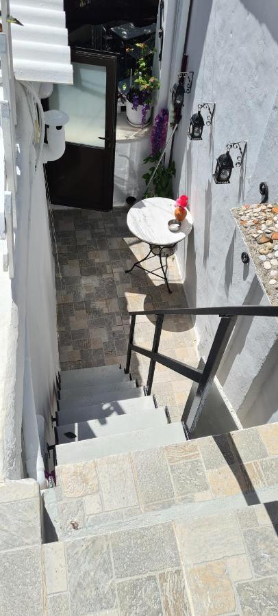 Diasoulas House Родос Экстерьер фото