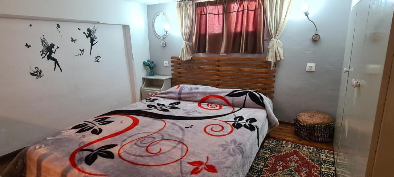 Diasoulas House Родос Экстерьер фото