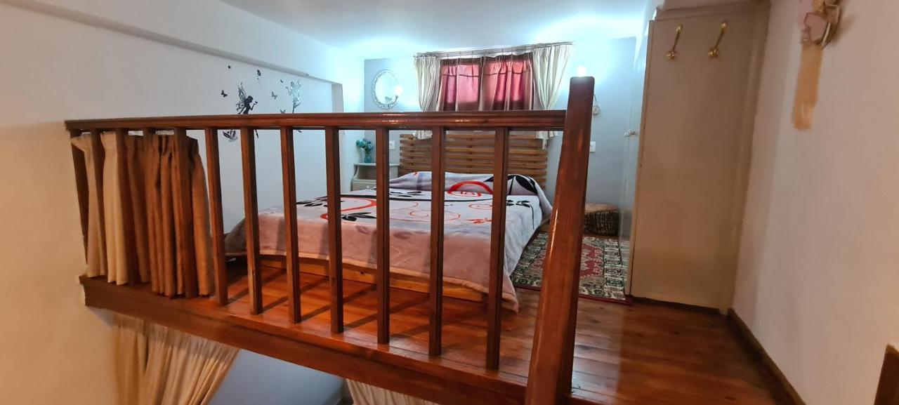 Diasoulas House Родос Экстерьер фото
