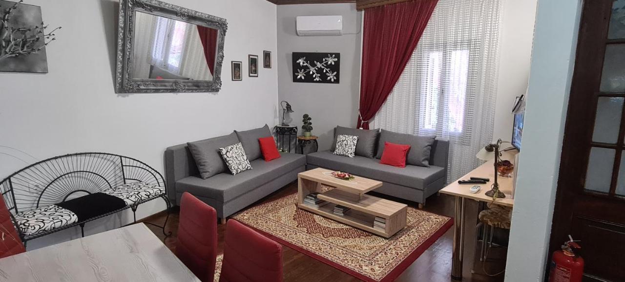 Diasoulas House Родос Экстерьер фото
