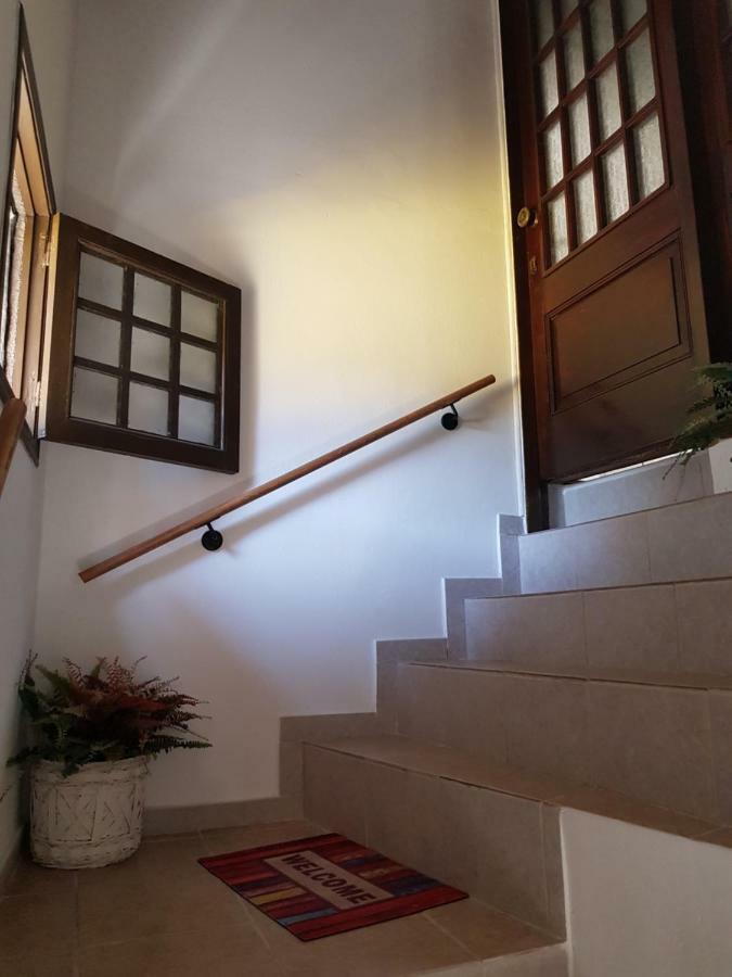Diasoulas House Родос Экстерьер фото